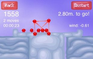 Huje Tower screenshot 1