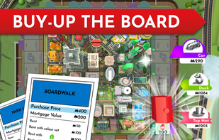 Monopoly screenshot 3