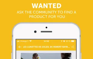 Spotern screenshot 2