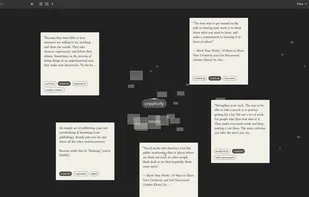 Napkin Ideas screenshot 1