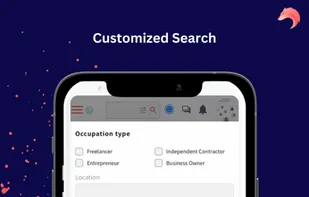 Feedcoyote: Freelance Network screenshot 3
