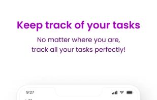 Morningmate screenshot 2