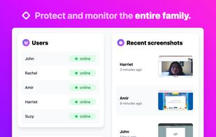 Gertrude screenshot 1