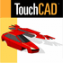 TouchCAD icon