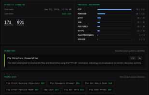SikkerAPI screenshot 1