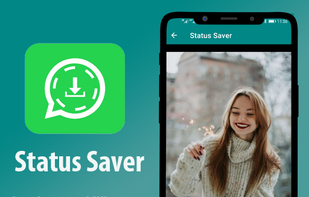 Status Saver screenshot 3