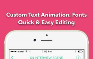 FLIX App screenshot 3