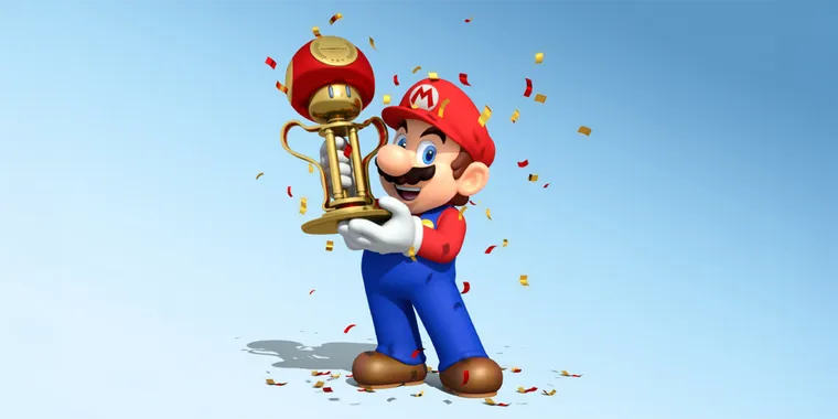 Nintendo Switch 2 won't include built-in achievements system, confirms Nintendo exec