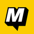 Marblism icon