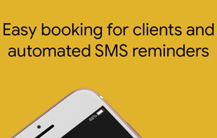 Visibook Appointment Scheduler screenshot 1