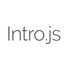 IntroJS icon