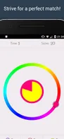 Match the Color screenshot 1