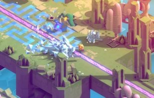 TUNIC screenshot 3