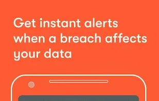Dashlane screenshot 3