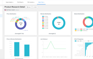Captain BI screenshot 3
