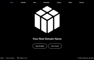 LaserAI screenshot 1