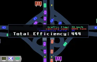 Freeways screenshot 1