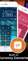 The Calculator screenshot 2