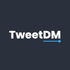 TweetDM icon