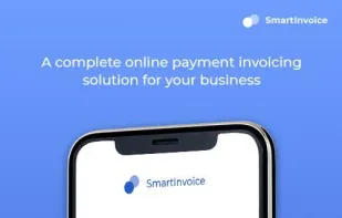 SmartInvoice screenshot 1