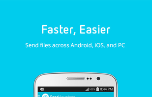 Send Anywhere screenshot 3