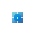 Winver UWP icon