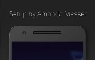 Moonrise Icon Pack screenshot 3