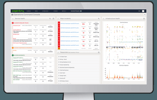 PagerDuty screenshot 1