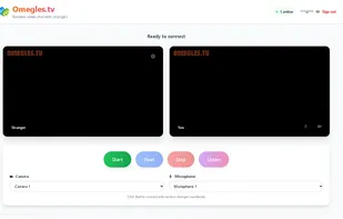 The platform itself.