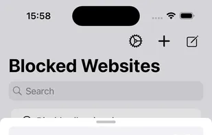 Blkitfy screenshot 2