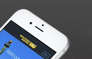 Western Union screenshot 2