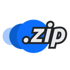Transfer.zip icon