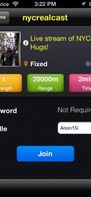 SwarmLocal screenshot 3
