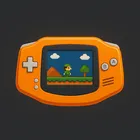 GoGBA icon