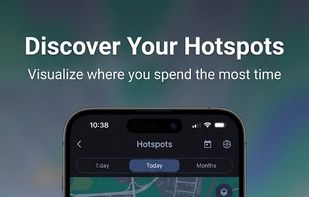 DayTrace screenshot 3