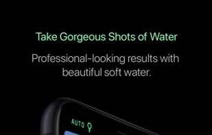 Spectre Camera screenshot 3