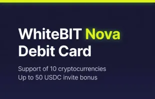 WhiteBIT  screenshot 1