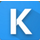 Kaboodle.io icon