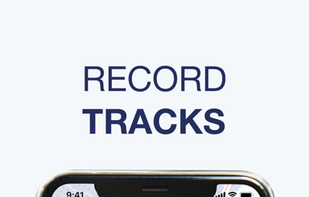 Skill - Ski&Snowboard Tracker screenshot 1