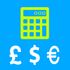 Currency Exchange and Transfer icon