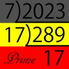 The Prime Factorization Game icon