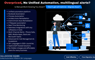 Callgoose SQIBS screenshot 1