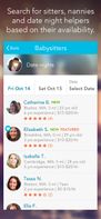 Care.com screenshot 1