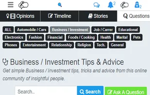 Questions & Answers Forum mindviewers.com/questions