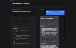 Task-Specific ChatBot