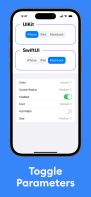 ComponentsKit screenshot 2