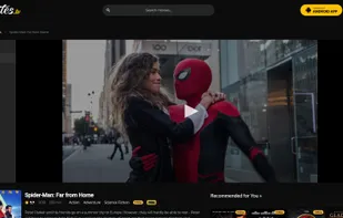 Nites.tv screenshot 1