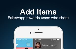 FabSwapp screenshot 2