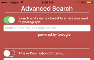 Really Good Photo Spots screenshot 2
