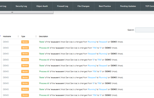 VirtualMetric screenshot 2